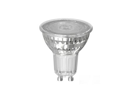 Ledlamp 6,1W GU10