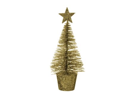 Kerstboom H14cm