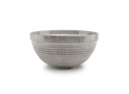 Mengkom Bake Ø22cm stoneware grijs