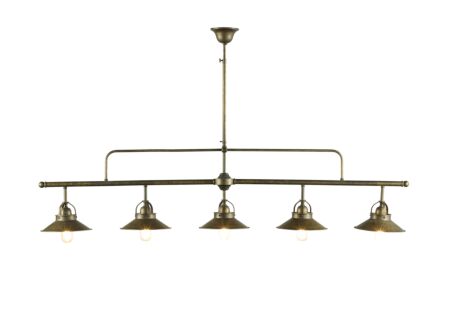 Hanglamp Ø20cm E27