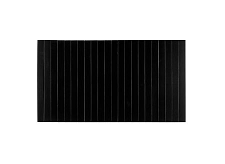 Houten dienblad 24x44cm