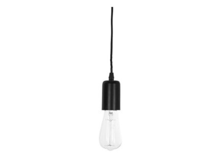 Hanglamp Ø5cm 25W E27