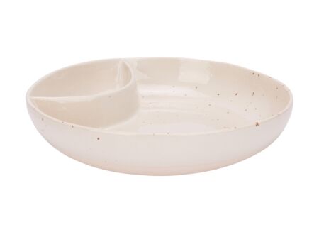 Dipschaal Amuse Ø27cm