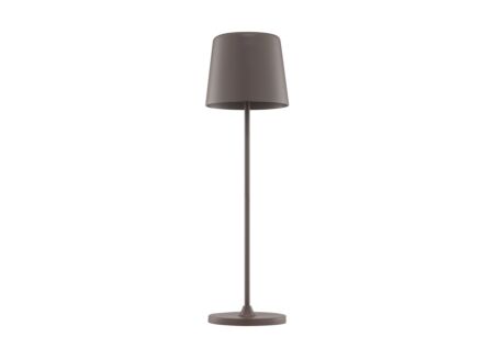 Tafellamp Kaami H37 koffie