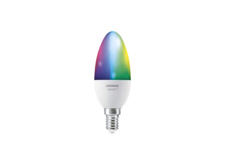 Ledlamp 4,9W E14 - smart/wifi dimbaar