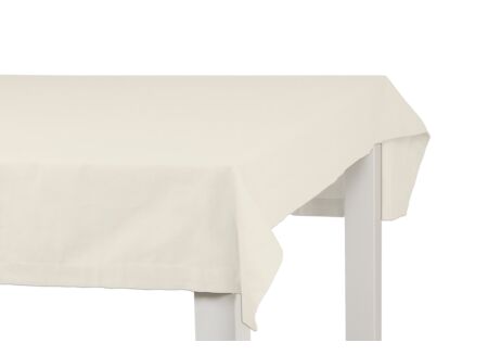 Tafelkleed Teflon 150x350cm - stof - mont blanc