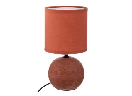 Tafellamp Stripe H25cm E14
