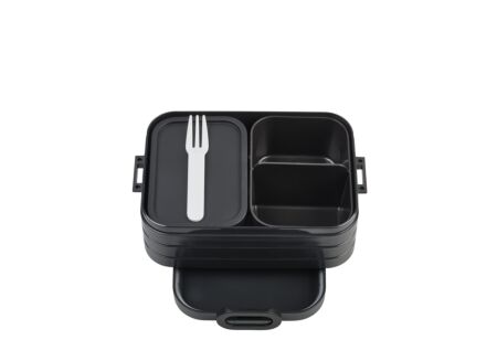 Lunchbox Take A Break Midi 0,9L nordic black