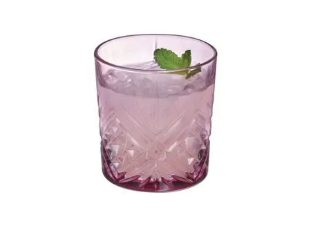 Aperçu - Verre whisky Salzburg 30cl lot de 4