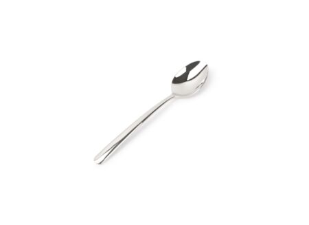 Koffielepel Amberes set van 6