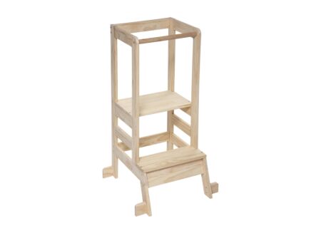 Leertoren Lea Kinderobservatietoren