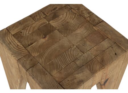 Hidden Thumbnail