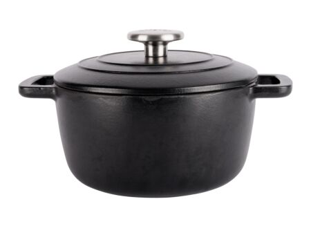 Stoofpot Fontestic Ø20cm 2,7L - gietijzer