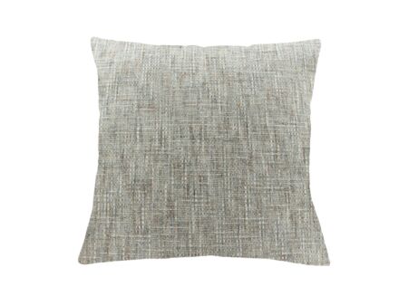 Kussen Haima 45x45cm - stof - greige