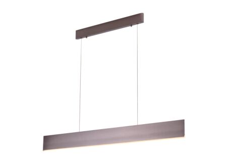 Hanglamp 120x2,4cm 26W