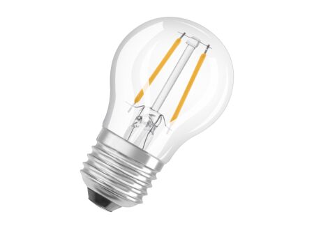 LED-lamp Retrofit 4W E27