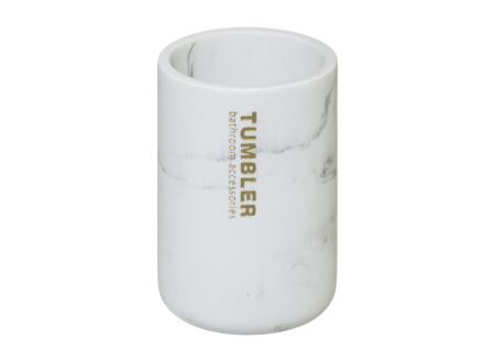 Beker Lea Wit