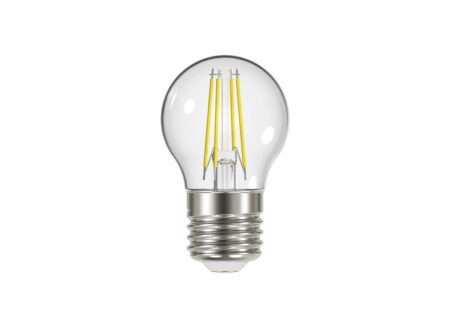 Ledlamp Bol 4W E27