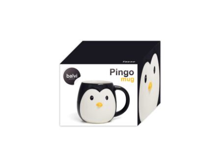 Mok Pingo 40cl