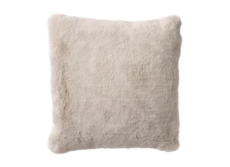 Kussen Zaya 60x60cm pumice stone