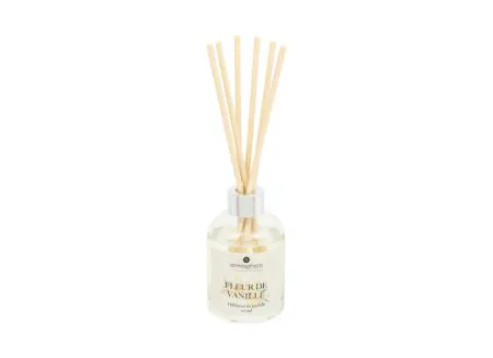 Bâtonnets parfumés Oudy Vanille 100ml - Bâtonnets parfumés Oudy Vanille 100ml
