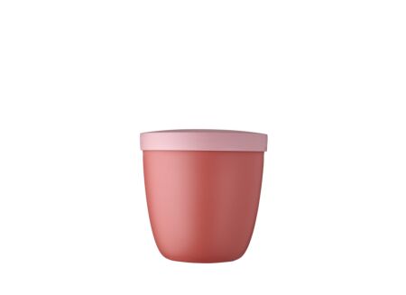 Snackpot Ellipse 500ml Mepal