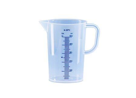 Maatbeker 0,5L