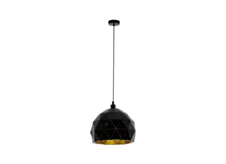 Hanglamp Roccaforte Ø30cm 60W E27