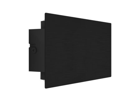 Wandlamp Talamello zwart 6W LED