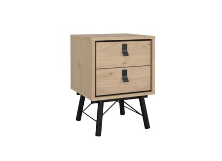 Nachtkastje Ry 44x41x60cm