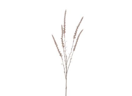 Decoratietak Astible H76cm - kunststof - roze