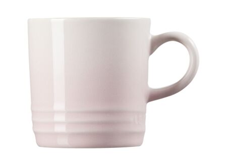 Espressokopje Le Creuset
 10cl shell pink