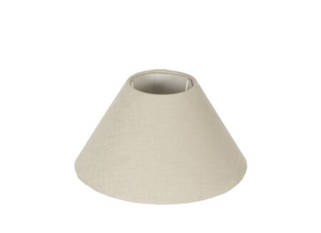 Lampenkap Ø50cm smoke