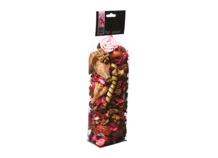 Potpourri Rose 140g