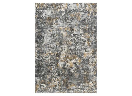Tapijt Caucus 240x330cm - polyester - multicolor