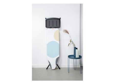Strijkplankhoes Spring Bubbles Brabantia 124x38cm maat b