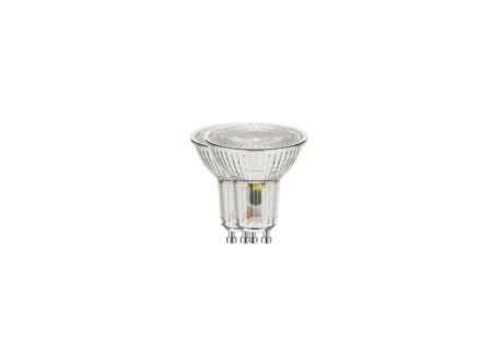Ledlamp 4W GU10 2 stuks