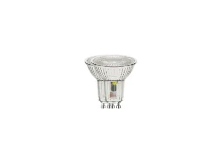 Plus Important - Ampoule LED 4W GU10 2 pièces