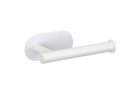 Wc-rolhouder Orea wit