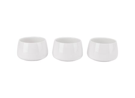 Kom Torres Ø9cm set van 3