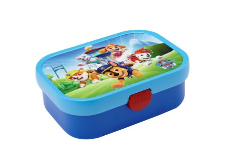 Brooddoos Campus 0,75L paw patrol pups