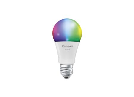 Ledlamp 9,5W E27 - smart/wifi dimbaar