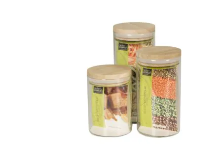 Overzichtsfoto - Voorraadpot 1300ml