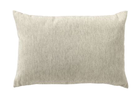 Kussen Kai outdoor 40x60cm - stof - ash
