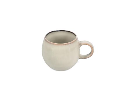 Mok Artisan 45cl - keramiek - groen
