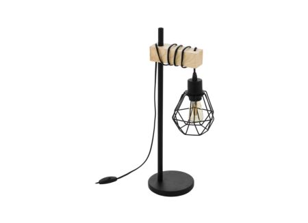 Tafellamp Townshend H50cm E27