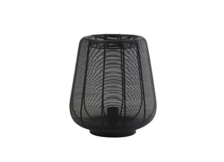 Tafellamp Adeta E27 H31,5cm