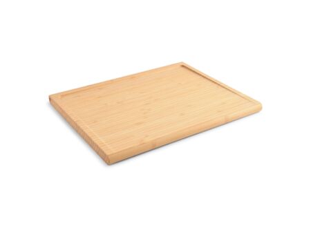 Snijplank ONA Bamboo  45x30,5cm - MDF - bruin