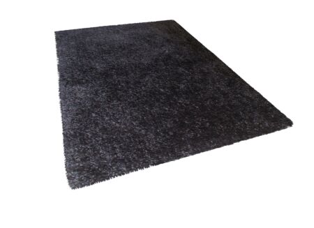 Tapijt Maori 160x230cm -  microvezel - antraciet