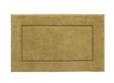 Badmat Prestige 80x160cm mustard